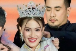 Thời trang - Cô gái 19 tuổi ở Đại học Ngoại thương trở thành Đại sứ áo dài