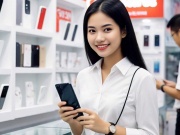 Thời trang Hi-tech - Đây là những smartphone giá rẻ tốt nhất đáng mua