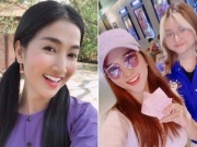 Đời sống Showbiz - 2 "cô vợ" được Lý Hùng công khai thừa nhận: Người là "nữ hoàng phim xưa", người là NSƯT có con gái hot girl