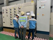 Những "ông lớn" năng lượng sạch, công nghệ xanh của năm 2024