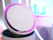 Thời trang Hi-tech - LG giới thiệu máy lọc không khí 360 độ mới, tích hợp AI