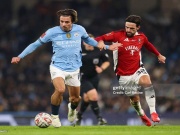 Bóng đá - Kết quả bóng đá Man City - Salford City: Sao trẻ hat-trick, choáng váng 8 bàn (FA Cup)