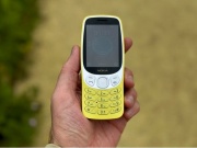 Thời trang Hi-tech - Dấu chấm hết cho điện thoại thông minh Nokia