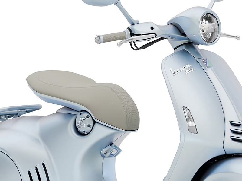 Vespa 946 phiên bản 