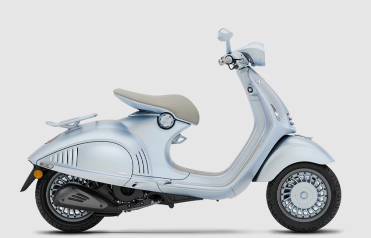 Vespa 946 phiên bản 