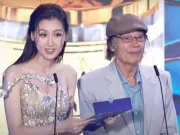 Giải trí - Quế Anh phản hồi video cướp lời NSND Đào Bá Sơn