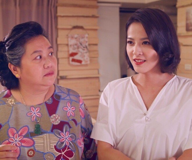 Mỗi lần gặp mặt, mẹ đều hỏi tôi và Kiệt khi nào thì tổ chức đám cưới. (Ảnh minh họa)