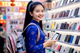 Thời trang Hi-tech - Những smartphone hàng đầu giá rẻ tốt nhất hiện nay