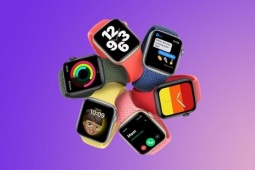 Thời trang Hi-tech - Apple Watch SE 3 sẽ ra mắt trong năm nay với thiết kế mới, hiệu năng cải tiến