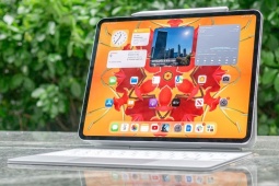 Thời trang Hi-tech - Hai nâng cấp quan trọng sẽ mang Apple Intelligence đến iPad 11