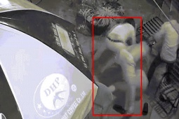 Tin tức trong ngày - Vụ ‘Mày biết tao là ai không?’ ở Bình Dương: 3 người ra đầu thú