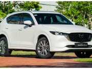 Tin tức ô tô - Đây là doanh số mẫu xe “quốc dân” của Mazda trong tháng 12/2024