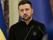 Thế giới - Ông Zelensky đáp trả công kích của Thủ tướng Slovakia