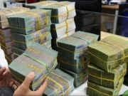 Kinh doanh - Ngân hàng tăng mạnh lãi tiết kiệm trước Tết nguyên đán 2025, mức lãi lập kỷ lục mới