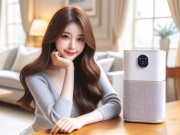 Thời trang Hi-tech - Top máy lọc không khí loại bỏ 99% bụi mịn, khử mùi hiệu quả trong tầm giá 5 triệu đồng