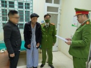 An ninh - Xã hội - Cụ ông 75 tuổi cầm dao đâm vợ tử vong