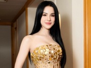 Đời sống Showbiz - Diệp Lâm Anh có bạn trai mới