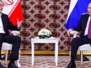 Thế giới - Nga và Iran thắt chặt quan hệ chưa từng có