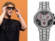 Đàn ông - Bộ sưu tập đồng hồ của tỷ phú Mark Zuckerberg
