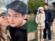 Cặp vợ chồng diễn viên - MC nổi tiếng miền Bắc có động thái bất ngờ giữa tin đồn ly hôn