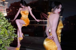 Đi tiệc cuối năm của công ty, tôi "cạch mặt" 4 kiểu trang phục này để giữ hình ảnh thanh lịch, sang chảnh