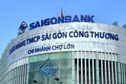 Kinh doanh - Thiếu gia 9X đứng sau công ty vừa trở thành cổ đông lớn của Saigonbank là ai?