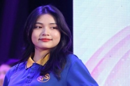 Cô gái bị trêu là hươu cao cổ đi thi Hoa hậu Việt Nam 2024