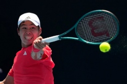 Thể thao - Tay vợt gốc Việt thắng 4 trận liên tiếp, ghi danh lịch sử ở Australian Open