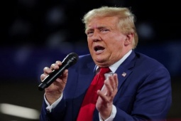 Thêm "tai tiếng" với ông Trump trước lễ nhậm chức