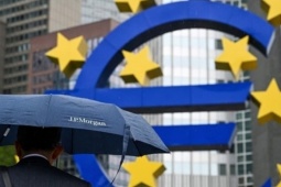 Thế giới - Khi đồng Euro “ngã ngựa”…