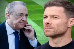 Real Madrid tìm người thay "Sói già" Ancelotti: Cuộc đua Xabi Alonso và Solari