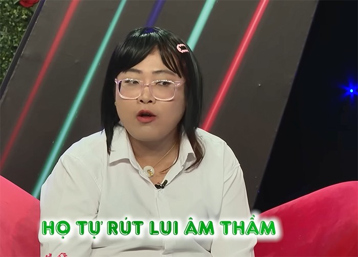 Nàng U40 có 5 mối tình, làm mẹ đơn thân vì bạn trai từ chối kết hôn - 3