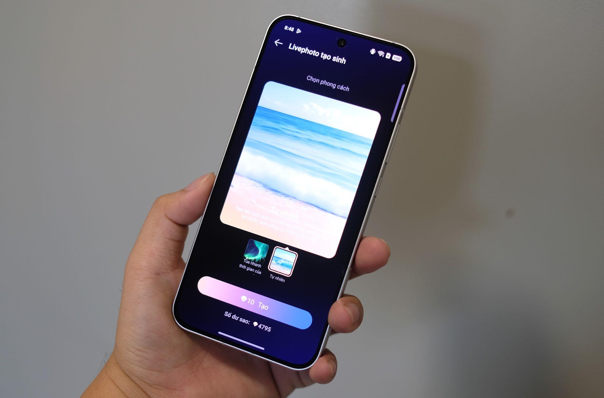 OPPO AI - Trí tuệ nhân tạo trong tầm tay - 2