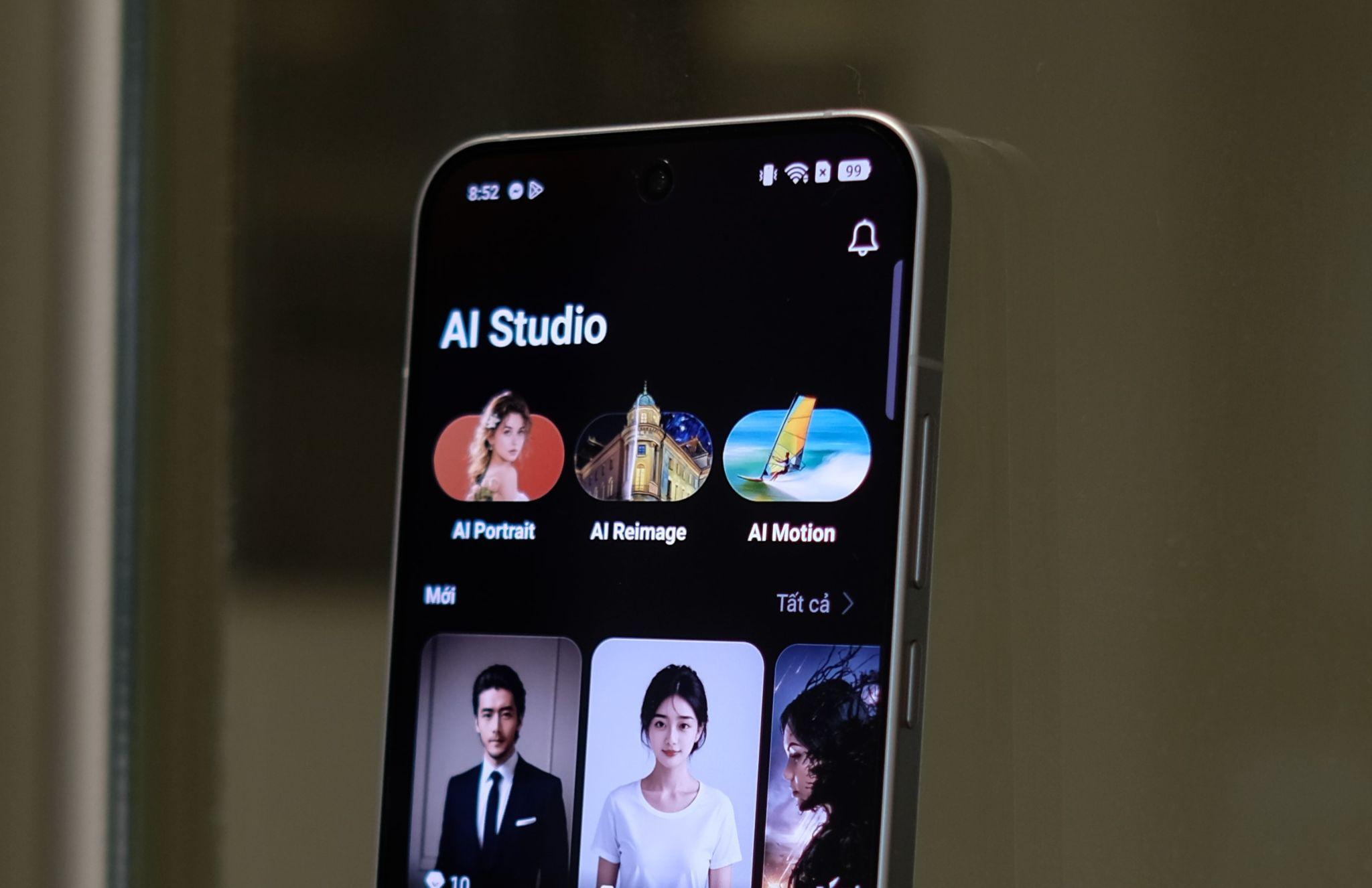 OPPO AI - Trí tuệ nhân tạo trong tầm tay - 4