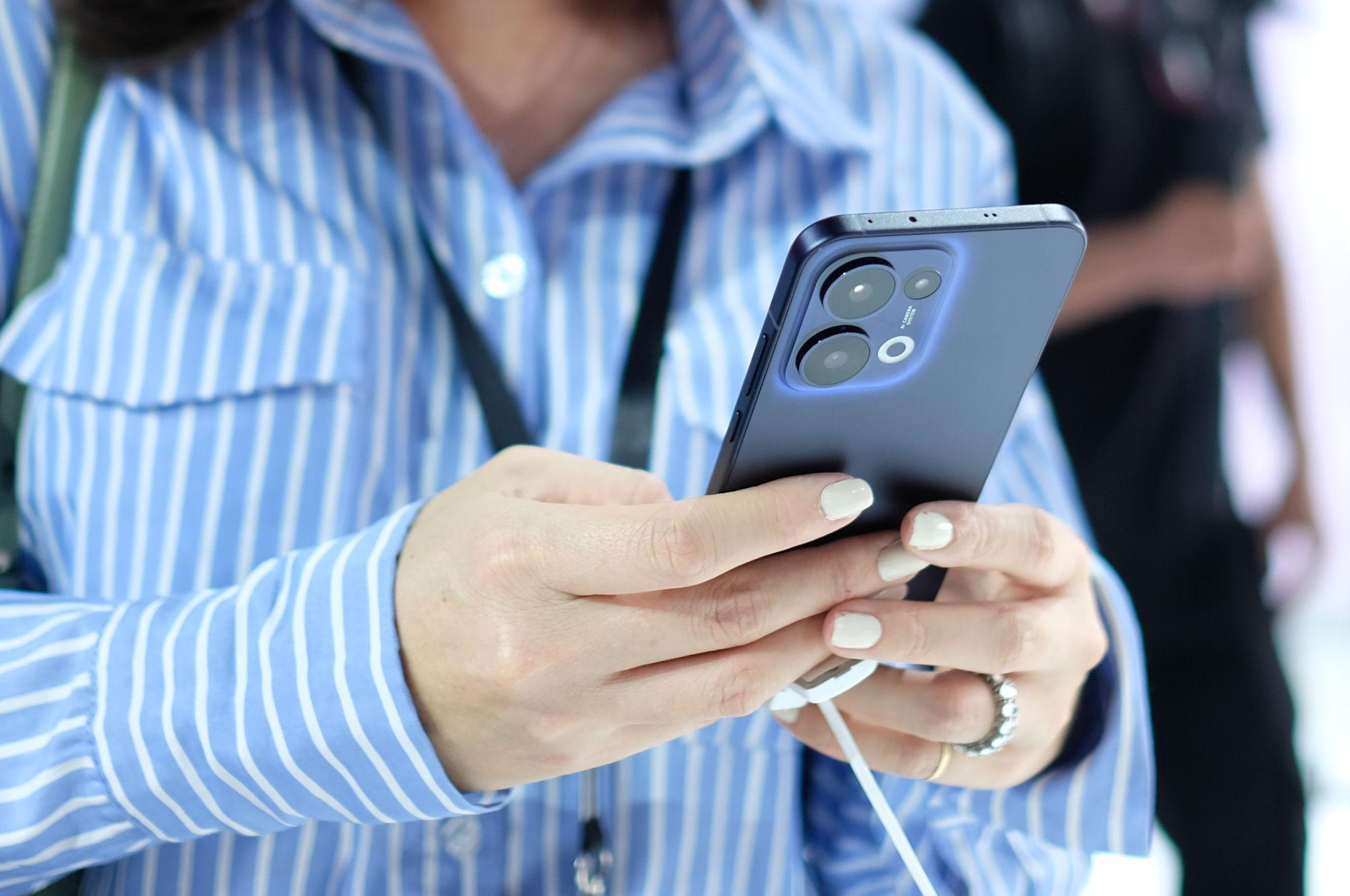 OPPO AI - Trí tuệ nhân tạo trong tầm tay - 1