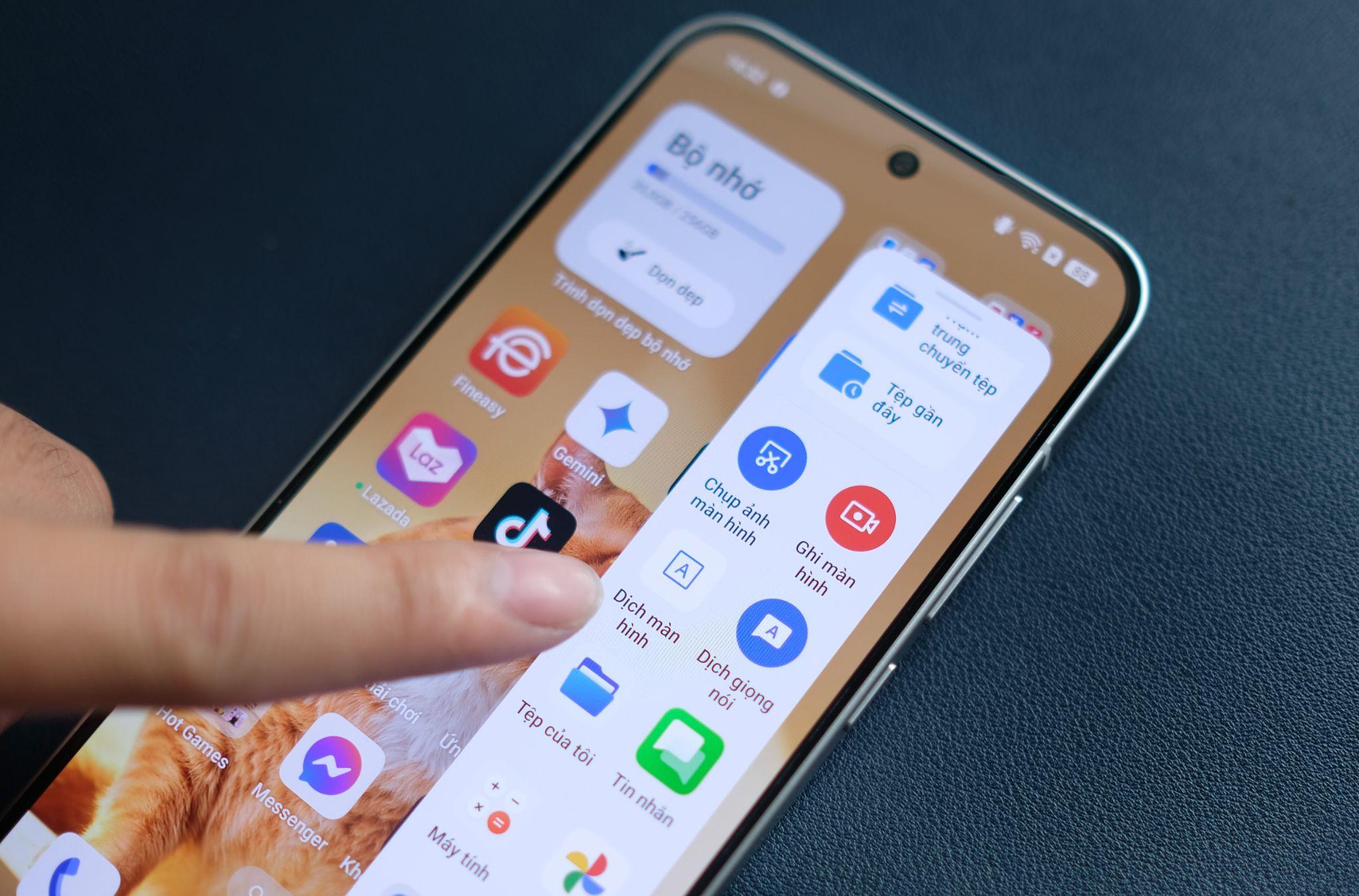 OPPO AI - Trí tuệ nhân tạo trong tầm tay - 6