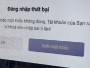 Công nghệ thông tin - Nguy cơ bị kiểm soát điện thoại từ số tài khoản ngân hàng