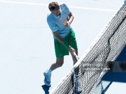 Thể thao - Sao Thái Lan ghi điểm may mắn, khiến Medvedev "nổi điên" ở Australian Open