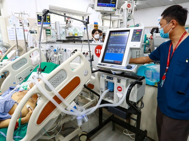 3 dấu hiệu cảnh báo bạn cần đến phòng cấp cứu ngay