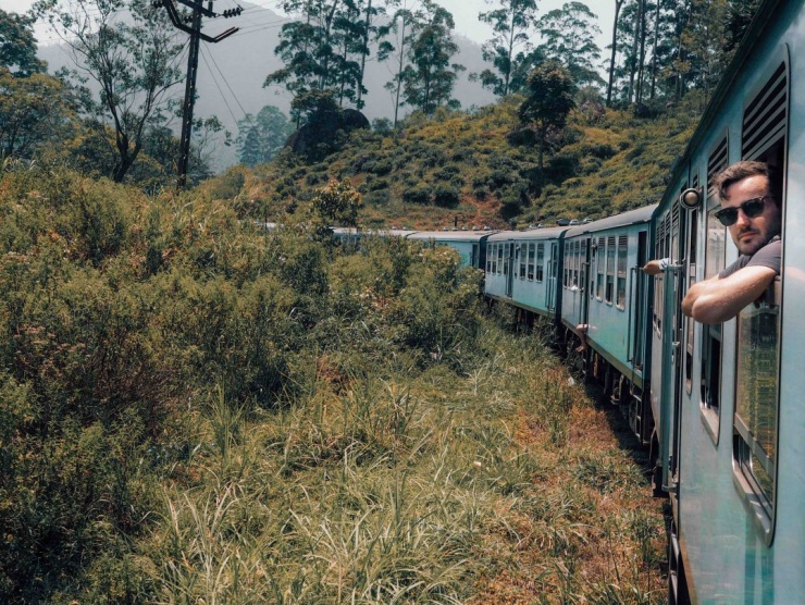 Tàu Thống Nhất vào danh sách 9 đoàn tàu đáng trải nghiệm 2025 - 7