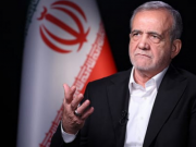 Thế giới - Trên sóng truyền hình Mỹ, Tổng thống Iran cảnh báo ông Trump