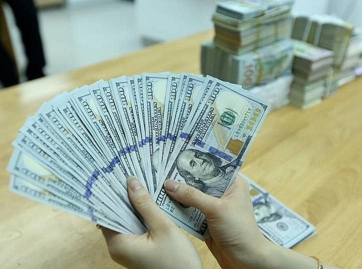 Tỷ giá USD hôm nay 15/1/2025: Có tiếp tục giảm nhẹ? - 1