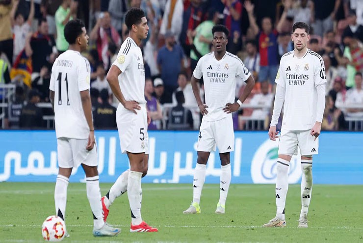 HLV Ancelotti sẽ thay đổi chiến thuật dùng người