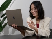 Thời trang Hi-tech - Chiếc MacBook Air được khuyên dùng nhất đang có giá hấp dẫn