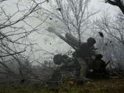 Thế giới - Dấu hiệu Nga sắp kiểm soát hoàn toàn thành trì Chasiv Yar ở vùng Donetsk