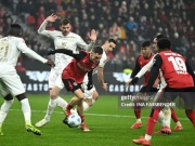 Bóng đá - Video bóng đá Leverkusen - Mainz: Siêu phẩm định đoạt (Bundesliga)