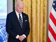 Thế giới - Lá thư tạm biệt của Tổng thống Mỹ Joe Biden