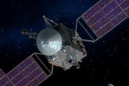 NASA đang “lao đến” tiểu hành tinh trị giá 10 tỷ tỷ USD