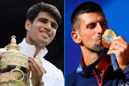 Thể thao - 6 ngôi sao có thể cản bước Djokovic gặp Alcaraz tại Australian Open