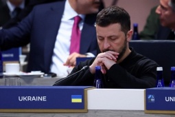 Thế giới - Ông Zelensky: Cơ hội để chấm dứt xung đột với Nga ngay trong năm 2025